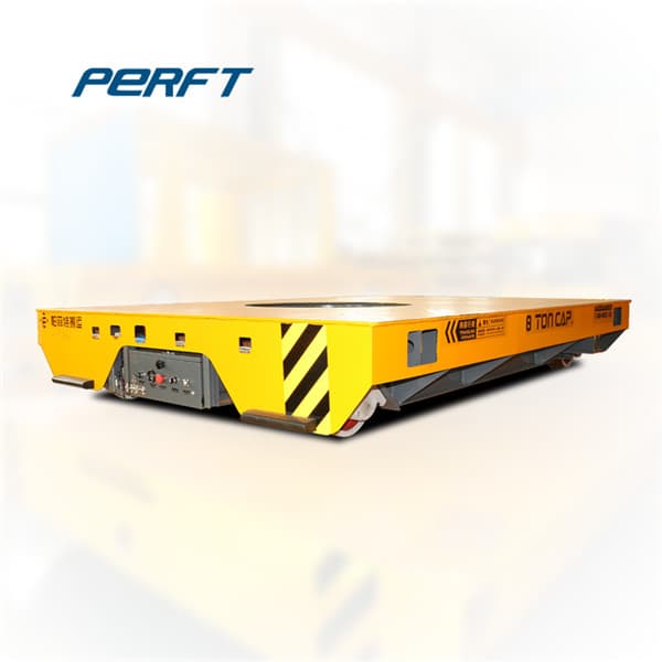 <h3>Electric Cross-Rail Ferry Car for Cargo Multidirectional </h3>
